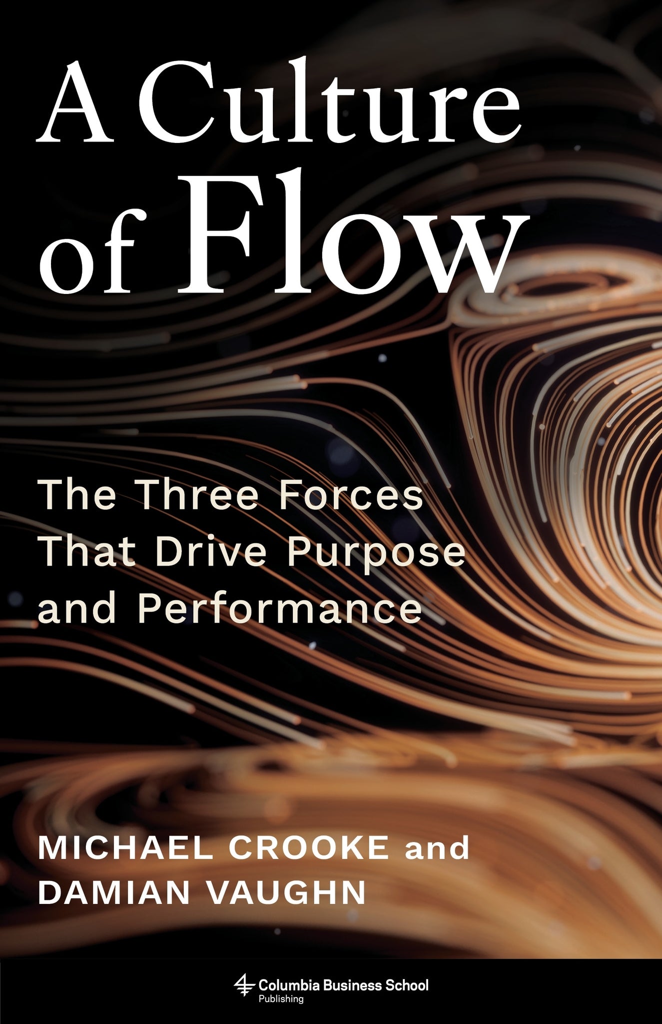 Cover image for A Culture of Flow ISBN 9780231216920